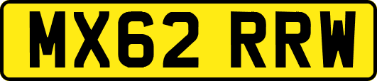 MX62RRW