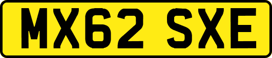 MX62SXE