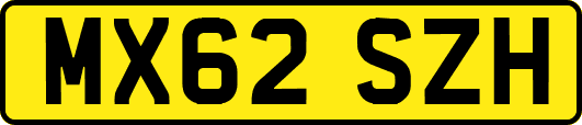MX62SZH