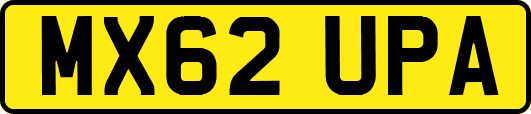 MX62UPA