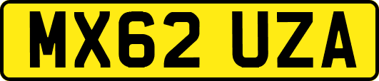 MX62UZA