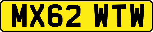 MX62WTW