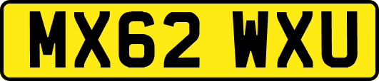 MX62WXU