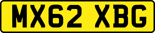MX62XBG