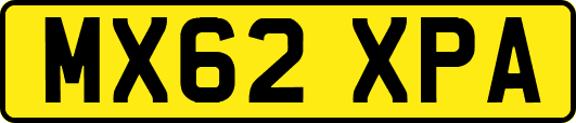 MX62XPA