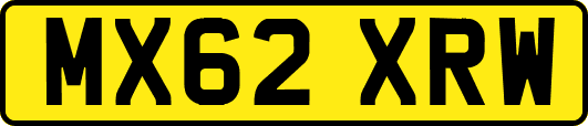 MX62XRW