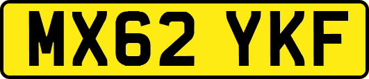 MX62YKF