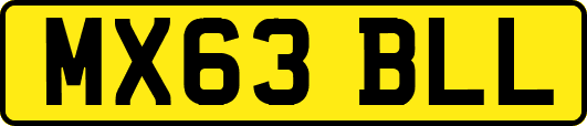 MX63BLL