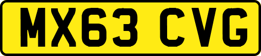 MX63CVG