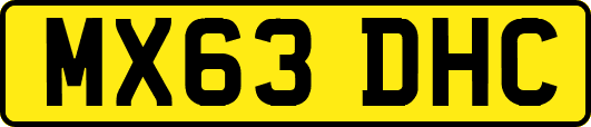 MX63DHC