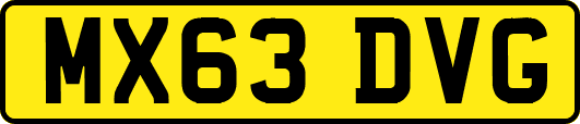MX63DVG