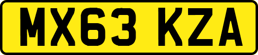 MX63KZA
