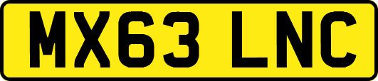 MX63LNC