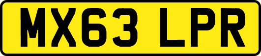 MX63LPR