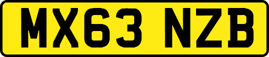 MX63NZB