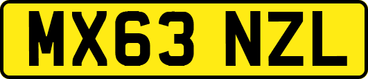 MX63NZL