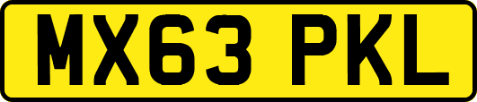 MX63PKL