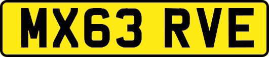 MX63RVE