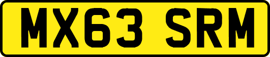MX63SRM