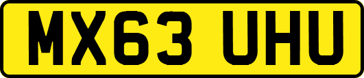 MX63UHU
