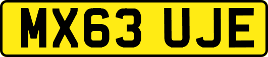 MX63UJE