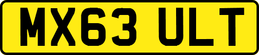 MX63ULT