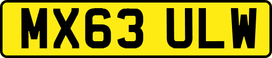 MX63ULW