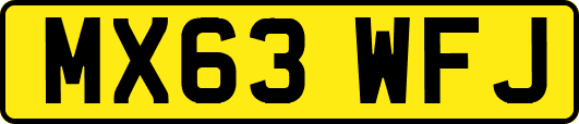 MX63WFJ