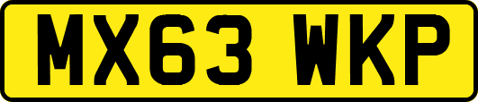 MX63WKP