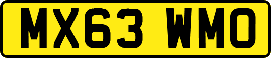 MX63WMO