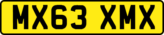 MX63XMX