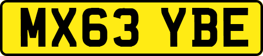 MX63YBE