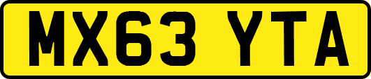 MX63YTA