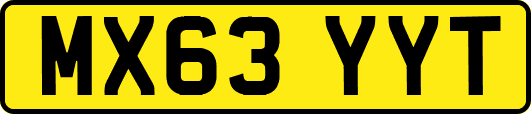 MX63YYT