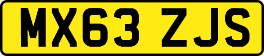 MX63ZJS