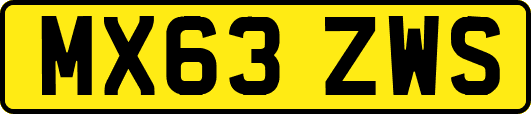 MX63ZWS