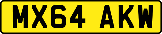 MX64AKW
