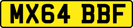 MX64BBF