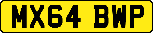 MX64BWP