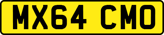 MX64CMO