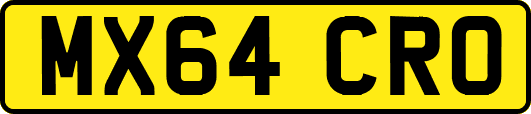 MX64CRO