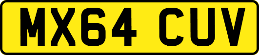 MX64CUV