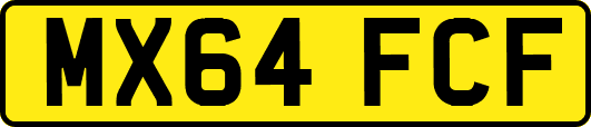MX64FCF