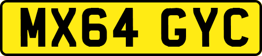 MX64GYC
