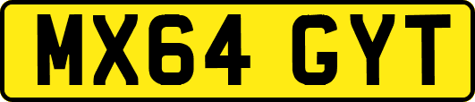 MX64GYT