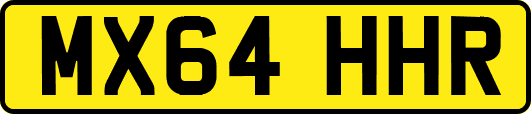 MX64HHR