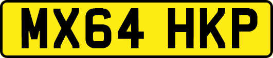 MX64HKP