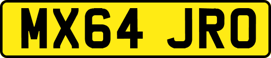 MX64JRO