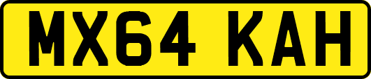 MX64KAH