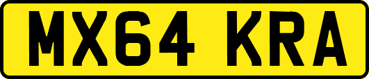 MX64KRA